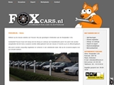 FOX CARS