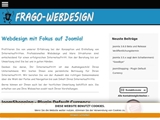 FRAGO-WEBDESIGN