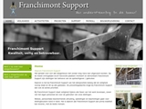 FRANCHIMONT SUPPORT