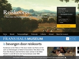 FRANS HALS MUSEUM DE HALLEN HAARLEM
