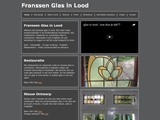 FRANSSEN GLAS-IN-LOOD