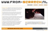 SCRATCH INTERIOR ARCHITECTURE