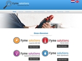 FYME SOLUTIONS
