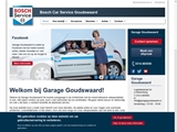 BOSCH CAR SERVICE GARAGE GOUDSWAARD