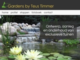 GARDENS BY TEUS TIMMER