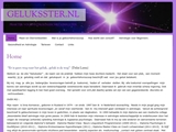 GELUKSSTER.NL PRAKTIJK VOOR ASTROLOGISCHE ADVIES