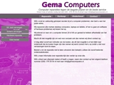 GEMA COMPUTERS