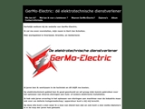 GERMO-ELECTRIC