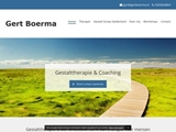 BOERMA GESTALTTHERAPIE & COACHING G