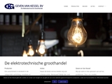 GEVEN & VAN KESSEL BV ELECTROTECHNISCHE GROOTHANDEL