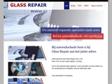 GLASS REPAIR MOBIELE SERVICE