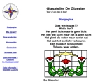 GLASATELIER DE GLASSTER