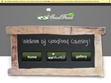 GOOD FOOD CATERING