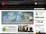 GOUDPENSIOEN.NL
