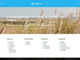 GOVERS MEDIA
