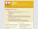 GP MEDIATION EN ADVIES (GPMA)