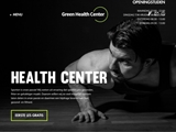 GREEN HEALTH CENTER