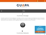 GUAPA MEDIA FULL SERVICE E-COMMERCE