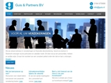 GUIS & PARTNERS BV