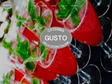 GUSTO CATERING