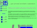 HAMELEERS AUTOMATION SERVICE BV