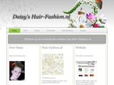 DAISYS HAIR FASHION