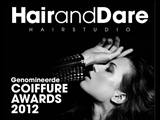 HAIR AND DARE