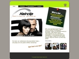 HAIRCLIP HAIR CARE STUDIO VOF