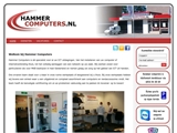 HAMMER COMPUTERS BV