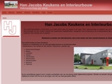 JACOBS KEUKENS & INTERIEURBOUW HAN