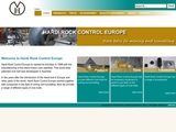 HARDI ROCK CONTROL EUROPE BV