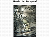HARRIE DE FOTOGRAAF