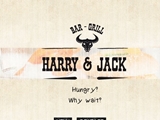 HARRY & JACK