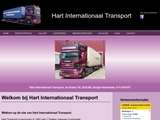 HART INTERNATIONAAL TRANSPORT