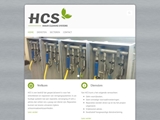 HCS HAKAN CLEANING SYSTEMS BV
