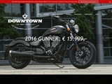 HDDOWNTOWN MOTORCYCLES