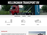 HELLINGMAN TRANSPORT BV