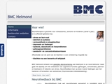 BMC HELMOND