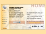 HEMMINK BEDRIJFSADVIES MEDIATION & TRAINING
