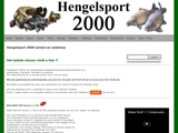 HENGELSPORT 2000