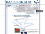 H & S NEDERLAND BV