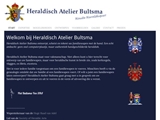 HERALDISCH ATELIER BULTSMA