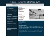 HERMES ADMINISTRATIES BV