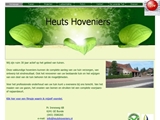 HEUTS HOVENIERS