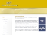 HFT-HILHORST FOUNDRY TECHNOLOGY