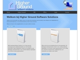 HIGHER GROUND SOFTWARE SOLUTIONS BV