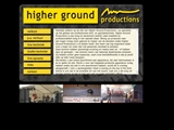 HIGHER GROUND PRODUCTIONS