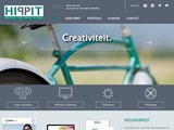 HIPPIT DESIGN FOR PRINT & WEB