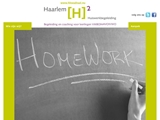 HUISWERKBEGELEIDING HAARLEM H2