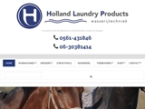 HOLLAND LAUNDRY PRODUCTS